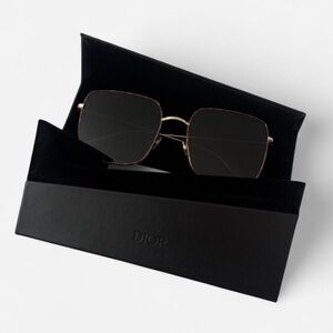 NIB Christian Dior Stellaire Sunglasses